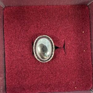 ECLIPSE Retired Premier Designs Ring In Box